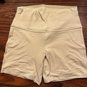 Lululemon Align Shorts